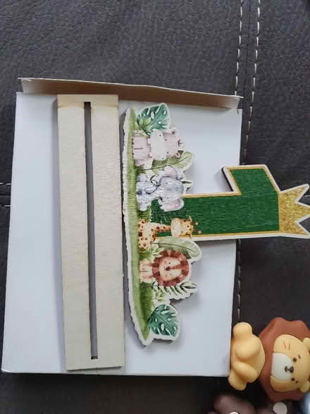 Photo of free Baby items assorted (Whitehouse Common B75) #4