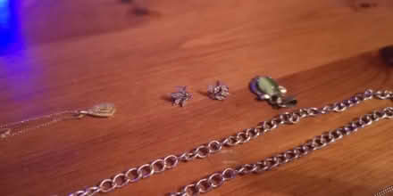 Photo of free Jewellery bundle 💍 (Foxhill S6) #1