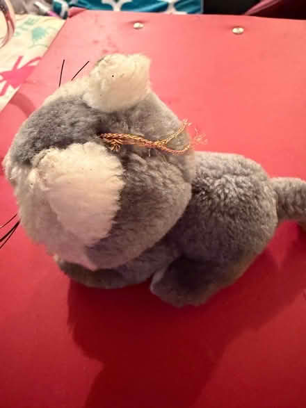 Photo of free Toy Cat (Westbury BA13) #3