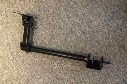 Photo of free Computer monitor desk clamp (Clayhill TN31) #1