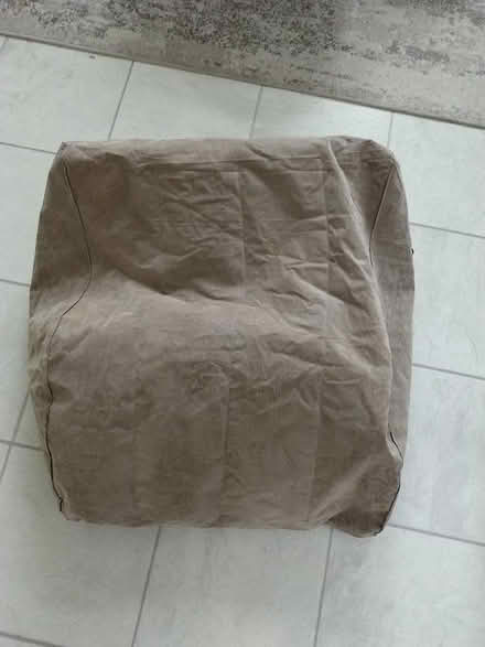 Photo of free Inflatable Leg Pillow (Southport PR8) #1