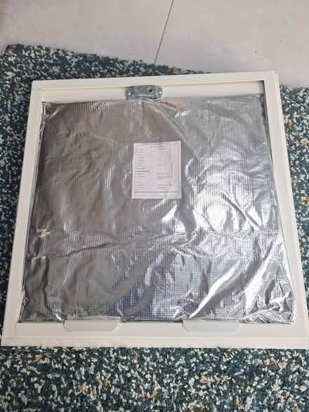 Photo of free Attic door (Shankill) #3