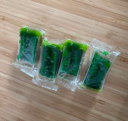 Photo of free Baklava (Ware SG12) #3