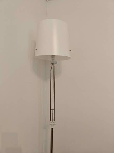 Photo of free IKEA tall floor lamp (Ramsbottom BL0) #2