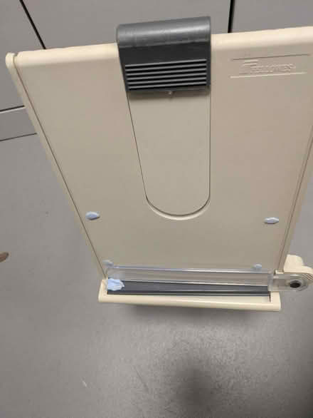 Photo of free Desktop Document Holder (Sharrow S2) #1