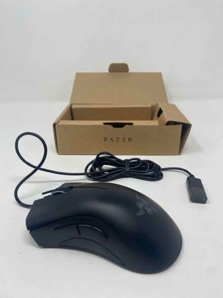 Photo of free Razer Gaming Mouse (Wincobank S9) #1