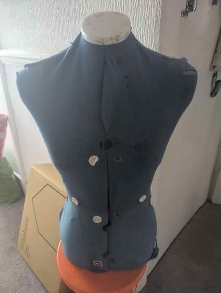 Photo of free Venus turn adjustable (Hartington Road BN2) #1