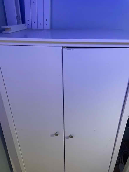 Photo of free Wardrobe (E5 - Clapton Pond) #1