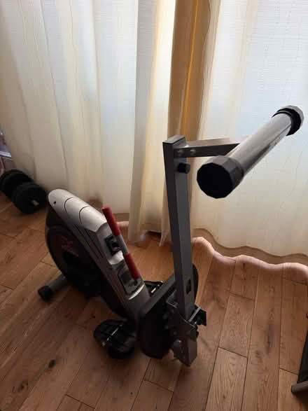 Photo of free Rowing machine (ME10) #1