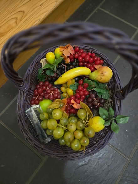 Photo of free Decoration (palisades) #1