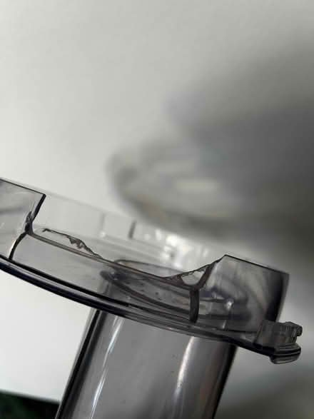 Photo of free Kenwood chopper and liquidiser (Old Town HP2) #4