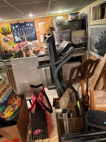 Photo of free Treadmill Nordictrack (Metuchen NJ) #4