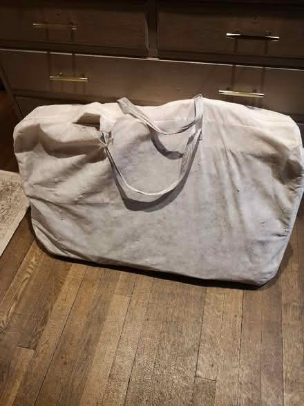 Photo of free Cot Bed (DA1) #1