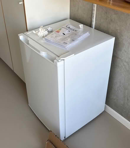 Photo of free Mini Fridge (Amager) #3