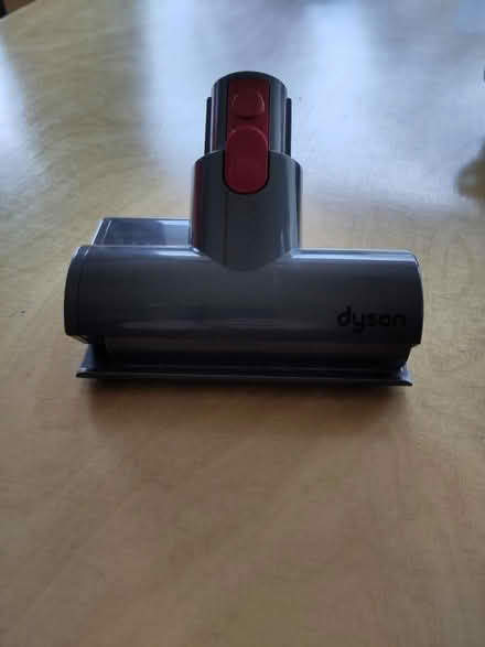 Photo of free Dyson attachment (Hereford HR1) #1
