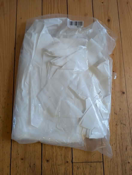 Photo of free PPE aprons (Greenbank EH10) #1