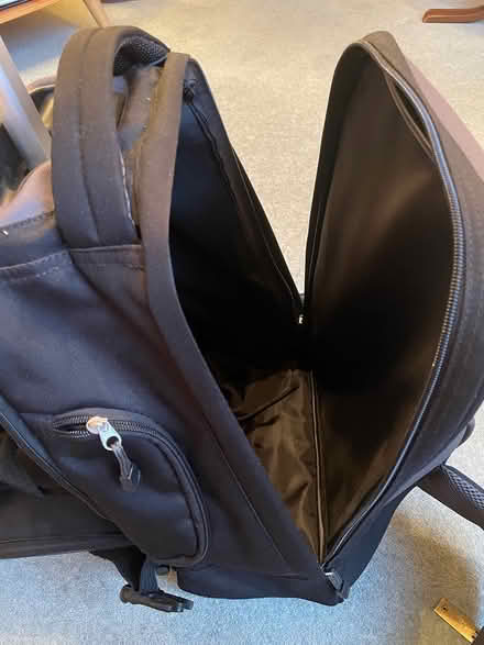 Photo of free Overnight bag/case (Battenhall WR5) #3