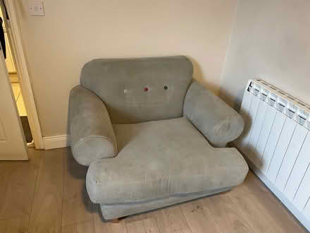 Photo of free Living Room set (Celbridge Co. Kildare) #3