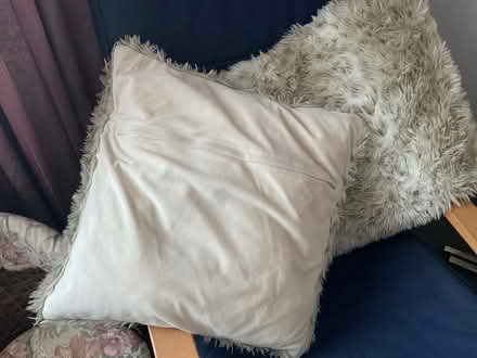 Photo of free Cushions (SS15) #2