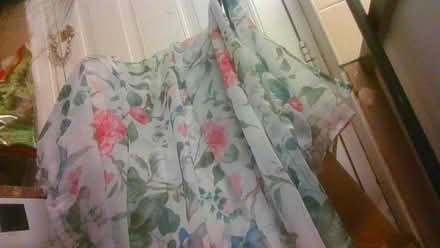 Photo of free 1 bin bag of voiles (Bath BA2) #3