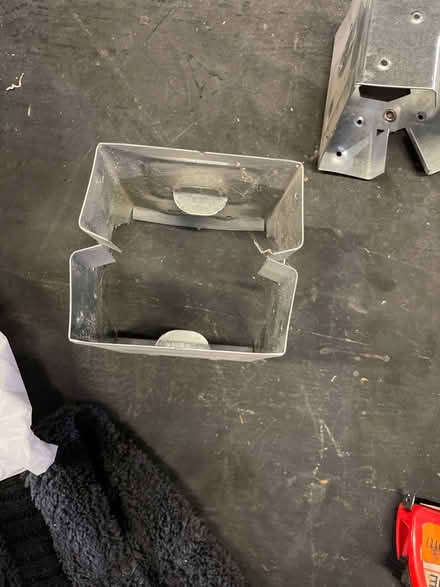 Photo of free Trestle joints (Earlsdon CV5) #2