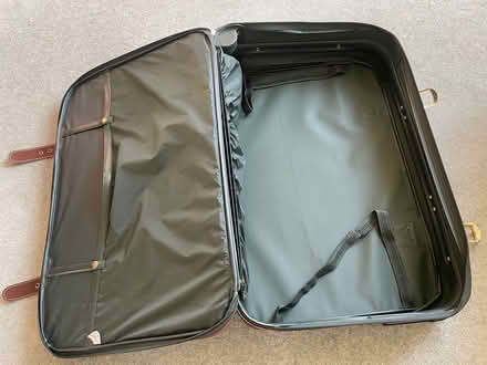Photo of free Suitcase (Battenhall WR5) #3