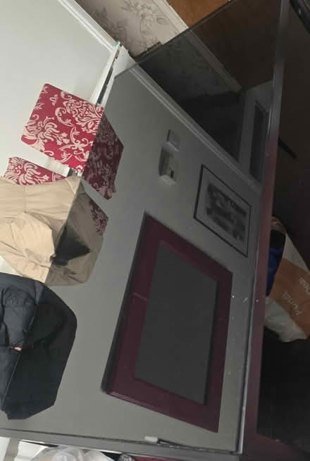 Photo of free Dining table (Belfast BT14) #1