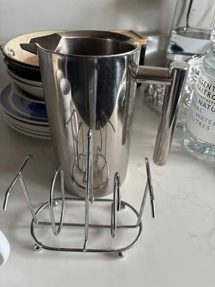 Photo of free Kitchen items (BR3) #3