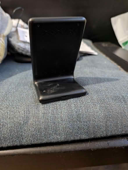 Photo of free Wireless charger, no lead (Wallsend, NE28) #1