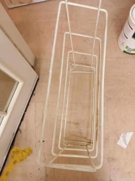 Photo of free Shoe rack (Freezywater EN3) #1
