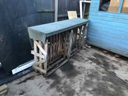 Photo of free Log store (Nesscliffe SY4) #1