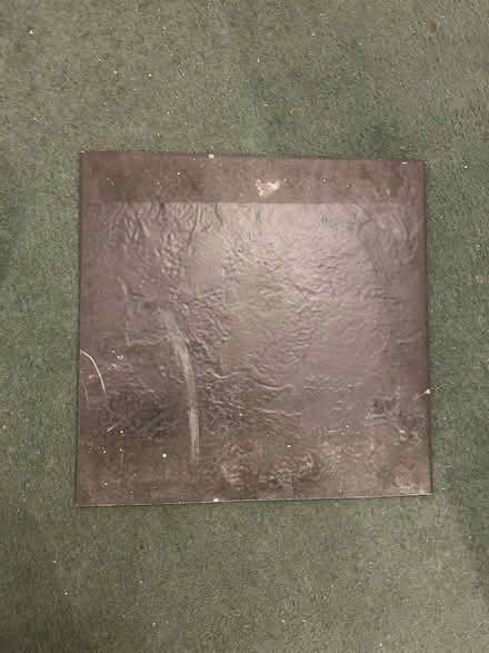 Photo of free 5 Ceramic floor tiles (Loughborough LE11) #1