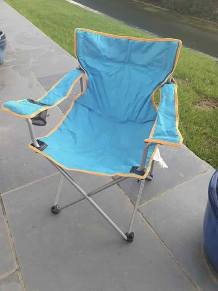 Photo of free Ca (Keswick CA12) #3