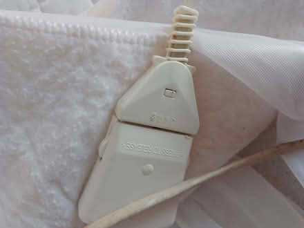 Photo of free Electric blanket (Priory Village RH15) #2