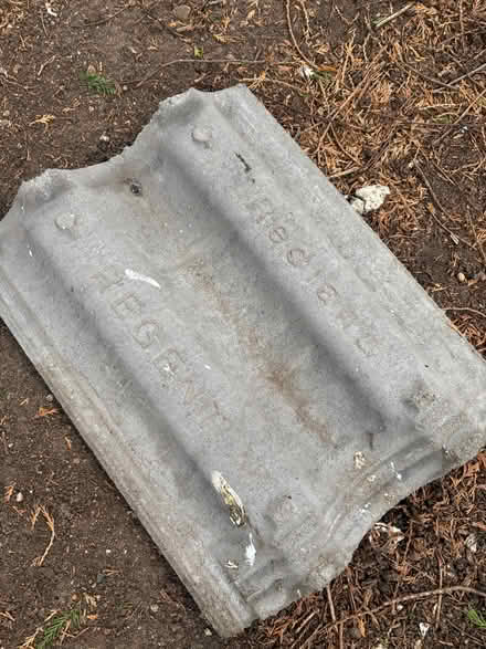 Photo of free Roof tiles (High Heaton) #1