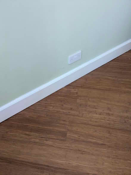 Photo of free Wood approx 60 feet various lengths (Kingswood) #3