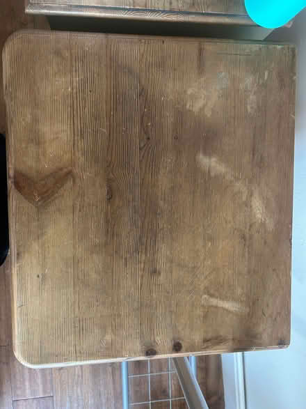 Photo of free Bedside cabinet (Wimbledon SW19) #3