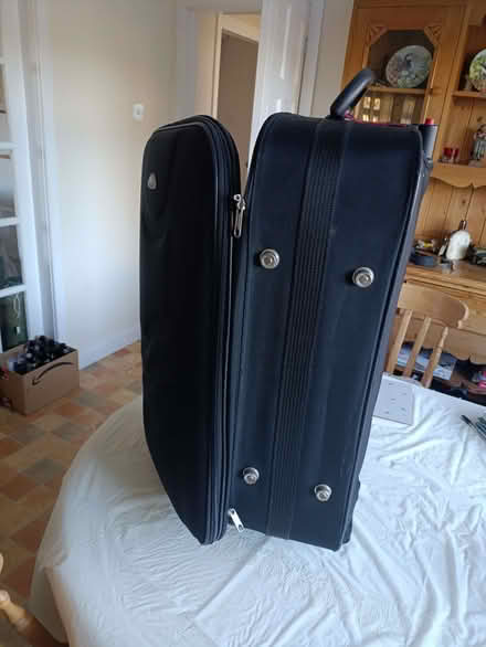 Photo of free Suitcase (Bolton le Sands LA5) #2