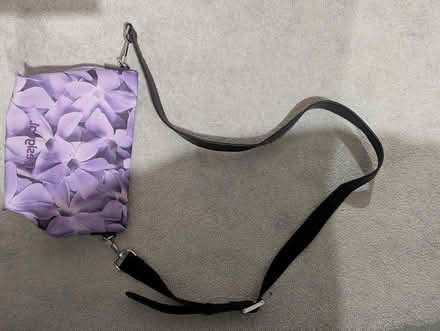 Photo of free Desigual cross body bag (SE16) #1