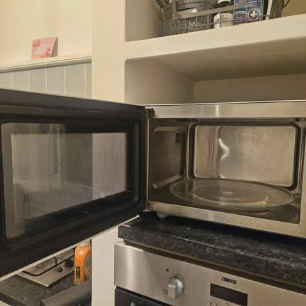 Photo of free Microwave (ME10) #3