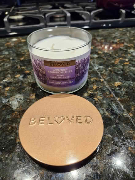 Photo of free Real Wax, Battery Operated Candles (Schaumburg & Barrington Rds) #1