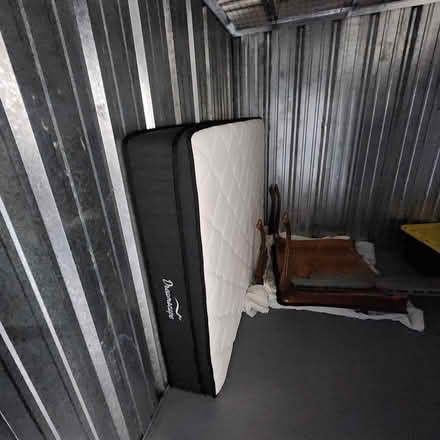 Photo of free Full size mattress- new (Shrewsbury, NJ) #2