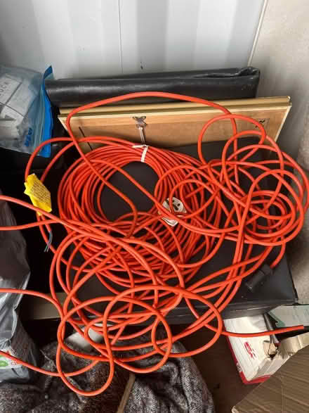 Photo of free Extension cabling (Fairfield Park) #1