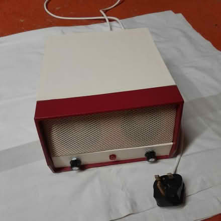 Photo of free Dansette Style Stereo Amp. (Kingsway) #1