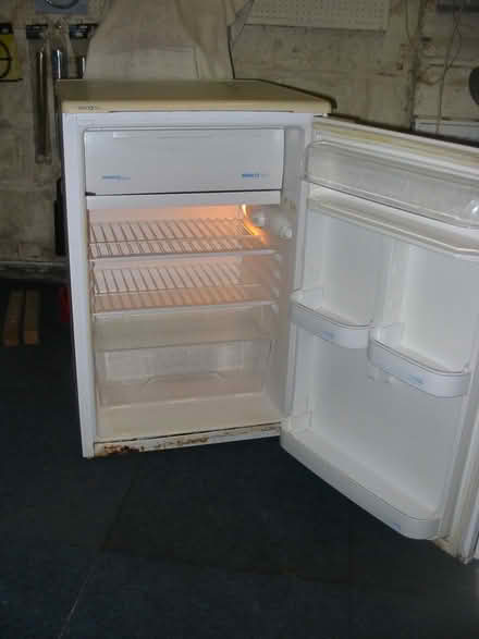Photo of free Fridge (Bourton on the Water GL54) #2