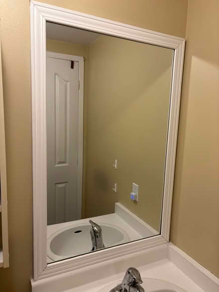 Photo of free 2 Mirrors 28”x42”, 25”x42” (L5L 5P5) #2