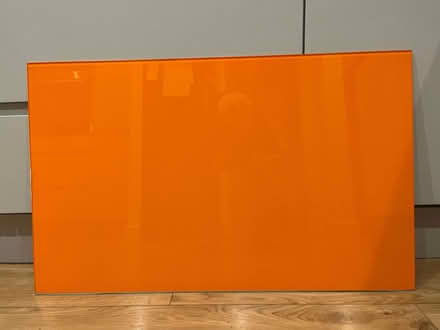 Photo of free Glass splash back for kitchen (Houndean Bottom BN7) #2