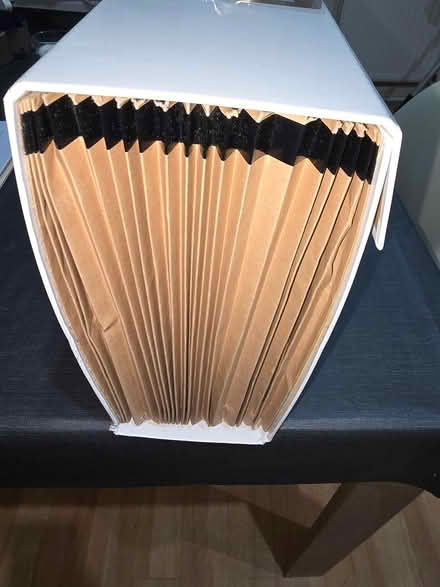 Photo of free Portable file storage (BH2) #4