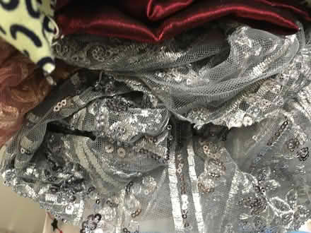 Photo of free Sewing/ art and crafts scraps (Near Old Street Station) #2