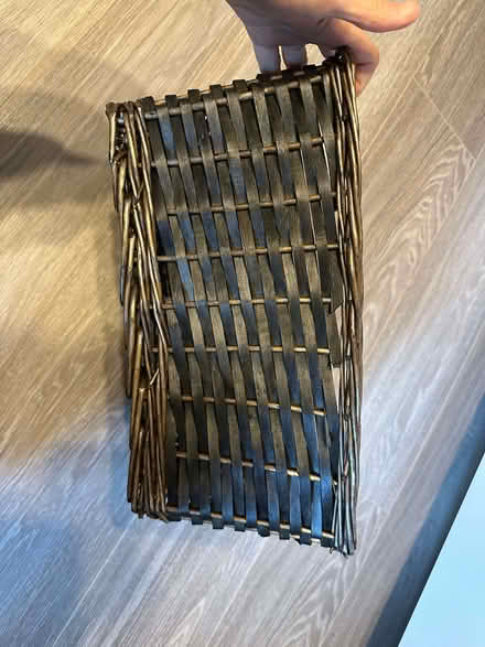 Photo of free various kitchen items (Ravenscourt Park W6) #4